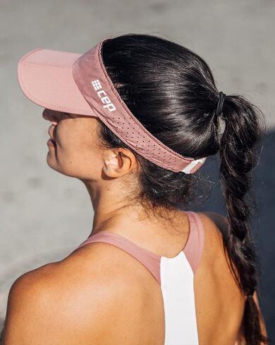 CEP The Run Visor - Unisex in Kuwait