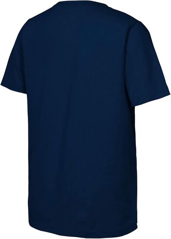 Outerstuff NHL Kids Youth 8-20 Officially Licensed Power Play Team Logo T-Shirt in Saudi Arabia