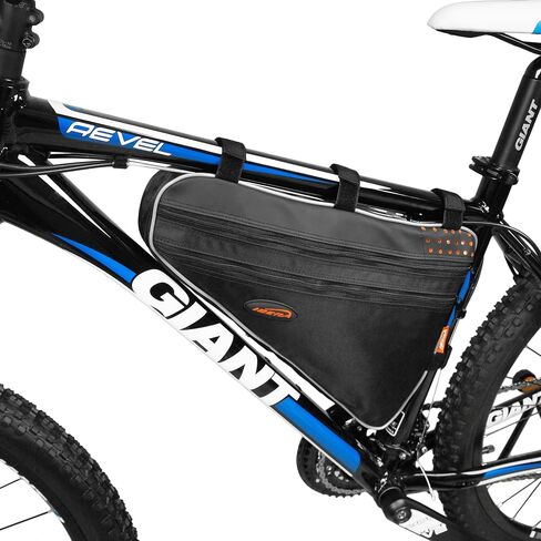 Ibera Bicycle Triangle Frame Bag in Saudi Arabia