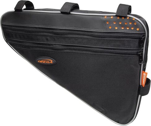 Ibera Bicycle Triangle Frame Bag in Saudi Arabia