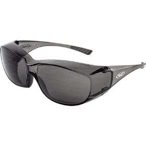 Global Vision Eyewear Oversite Series Safety Glasses in Saudi Arabia