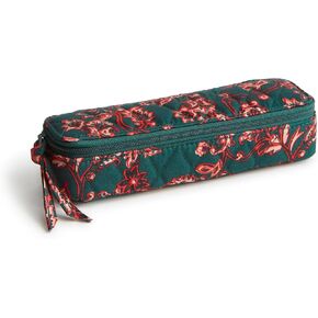Vera Bradley Cotton Travel Pill Case
