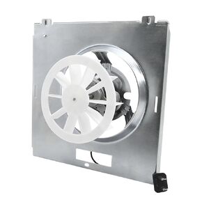 S0503B000 Bathroom Fan Motor Assembly,763RLN B Unit 50CFM Fan,Compatible with Nutone 763RL B Unit Fan Motor,763RL/769RL A Unit 763RL 763RLN-R01 Bathroom Fan,Fit 769RF/769RL B Unit,2.0 Sone,9"x9"