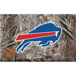 بساط مكشطة رجالي من FANMATS NFL