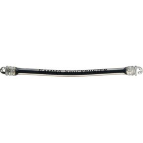 Gamma AGSB220 Shockbuster Ii Org/Black