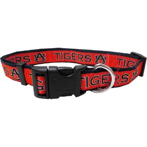 Pets First Collegiate Pet Accessories, Dog Collar, Oklahoma State Cowboys, Medium