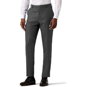 Alton Lane Mercantile Trouser Tailored Fit - Premium Quality Suit Pants for Men, Stylish and Elegant Formal Suit for Men