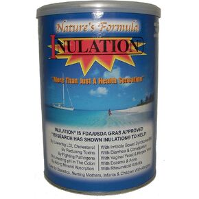 Nature's Formula Inulation - Inulin 454g