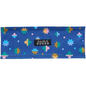 Insulated Alpine Headband - Stay Warm & Stylish on The Slopes | Winter Ear Warmer for Outdoor Activities | Lightweight Cozy Running Headband
