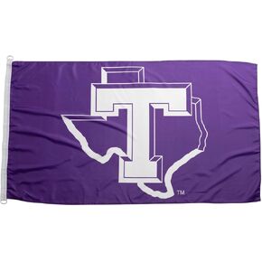 NCAA Houston Cougars 3' X 5' Indoor/Outdoor Flag