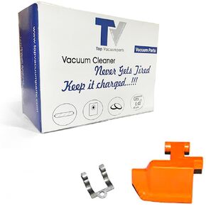 Replacement Part For Hoover CH54015 Commercial Vacuum Cleaner Handle Release Pedal # compare to part 440007797