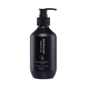 Pre-Shampoo Detangler | Marshmallow Root & Slippery Elm | Reduce Hair breakage and Detangle all curly/coily hair types | 10oz