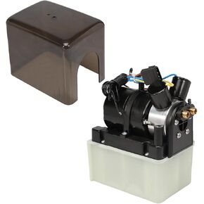 Hydraulic Power Unit for Yacht Marine Trim Tab Pump 12V V351HPU1