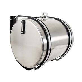 Reservoir,HYD,KIT 50 Gallon,Rear Ports