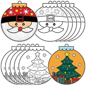Fall Thanksgiving Coloring Placemats for Kids,Thanksgiving Coloring Activity Paper Placemats, Turkey Table Placemats for Thanksgiving Classroom Craft Home Dinner Decorations(12pcs,15'' x 11'')