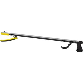 FabLife 50-1111 Deluxe Jaw/Trigger Reaching Aid، قبضة مسدس، فك مفتوح، 26 بوصة