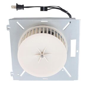 New S97017707 Motor Compatible with Broan NuTone 8814RA,8814R,8814RB, Replaces Part S97017703, S97017705, S97017706, S97017709, S0503B000, S0504B000