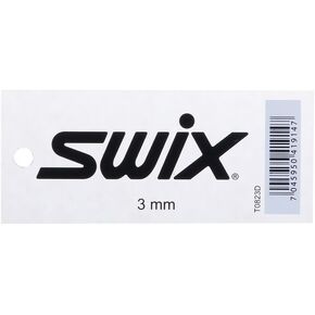 Swix Plexi Blade