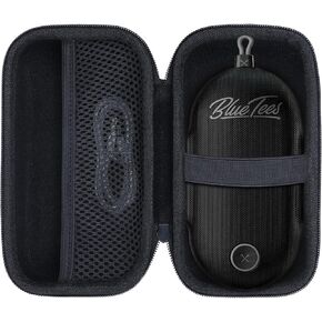 Hard Case Compatible with Blue Tees Golf Player Go Compact GPS Speaker