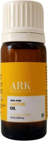 100% Pure Castor Oil | Premium Oil | All Natural | Skin Care | Hair Care | Made in India in Saudi Arabia