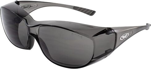 Global Vision Eyewear Oversite Series Safety Glasses in Kuwait