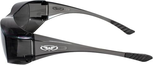 Global Vision Eyewear Oversite Series Safety Glasses in Kuwait