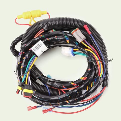 10L0L Golf Cart Main Harness fit for Club Car Precedent 2012-2014 OEM#103850301 in Saudi Arabia