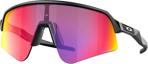 Oakley OO9465 Sunglasses Bundle: OO 9465 946501 Sutro Lite Sweep Matte Black P and Large Black leash Accessory kit in Saudi Arabia