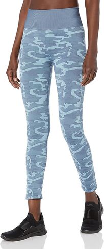 Splendid Women's Studio Activewear Workout Athletic Seamless Legging Bottom in Saudi Arabia