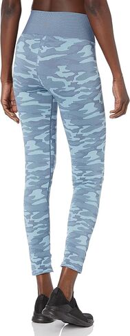 Splendid Women's Studio Activewear Workout Athletic Seamless Legging Bottom in Saudi Arabia