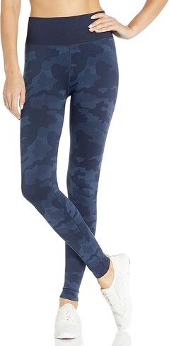 Splendid Women's Studio Activewear Workout Athletic Seamless Legging Bottom in Saudi Arabia