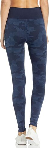 Splendid Women's Studio Activewear Workout Athletic Seamless Legging Bottom in Saudi Arabia