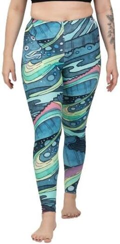 Women's Leggings in Saudi Arabia
