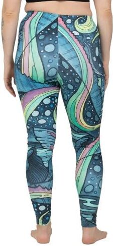 Women's Leggings in Saudi Arabia