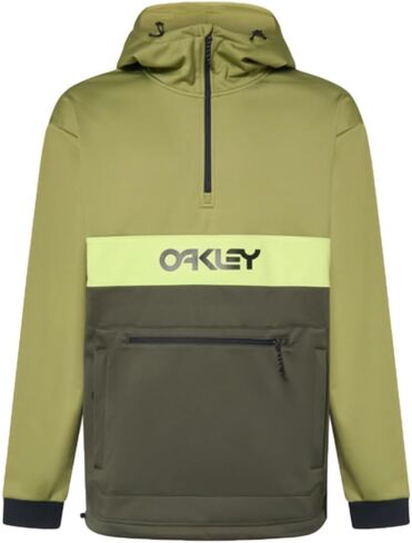 سترة بغطاء رأس ناعمة للرجال من Oakley للحماية النووية الحرارية in Saudi Arabia
