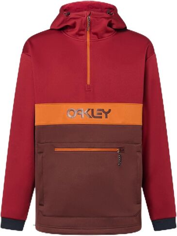 سترة بغطاء رأس ناعمة للرجال من Oakley للحماية النووية الحرارية in Saudi Arabia