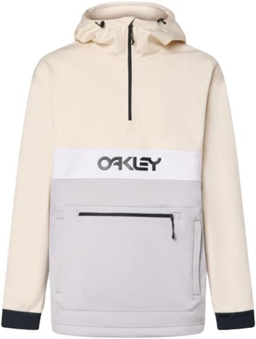 سترة بغطاء رأس ناعمة للرجال من Oakley للحماية النووية الحرارية in Saudi Arabia