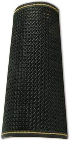 MAGID Cut-Resistant Sleeves, 1 Pair, Size 14X8, Protective Sleeves For Arms Heavyweight Nylon Mesh Sleeves With Cut Resistance, Mangas (1 Pair) Protection Arm Sleeves in Saudi Arabia
