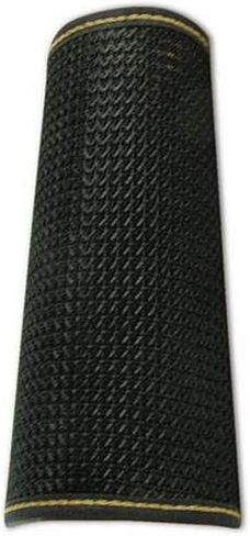 MAGID Cut-Resistant Sleeves, 1 Pair, Size 14X8, Protective Sleeves For Arms Heavyweight Nylon Mesh Sleeves With Cut Resistance, Mangas (1 Pair) Protection Arm Sleeves in Saudi Arabia