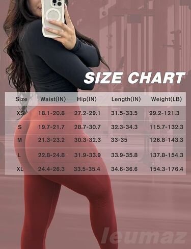 Amplify Scrunch Butt Lifting Leggings for Women Seamless Leggings Workout Leggings High Waist Tummy Control Yoga Pants in Saudi Arabia