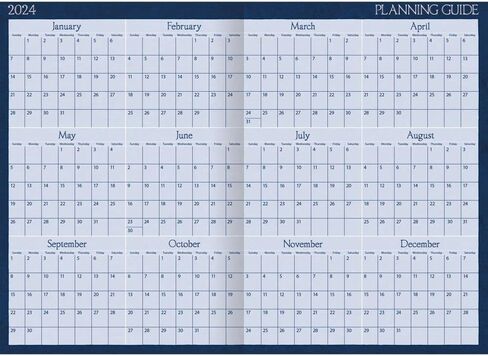 LANG Lang Folk Art™ 2025 Monthly Planner (25991012099) in Saudi Arabia