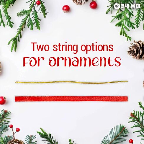 هدايا 34HD لعيد الميلاد، زخرفة عيد الميلاد للقطط السهرة من السيراميك مطبوعة على الجانبين، قطة سوداء للرجال والنساء، زينة عيد الميلاد المعلقة in Kuwait