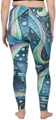 Women's Leggings in Saudi Arabia
