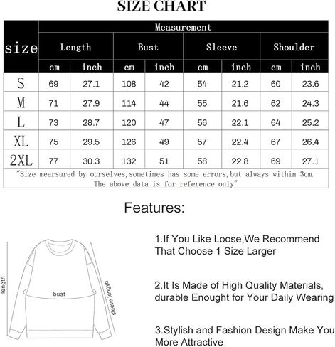 Oversized New York Sweatshirt for Women Aesthetic Preppy Hoodies Vintage Letter Print Graphic Crewneck Pullover Tops in Saudi Arabia