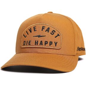 FASTHOUSE Wired Hat