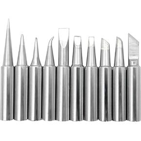 Soldering iron Tips - 900MT soldering tips 10 PCS
