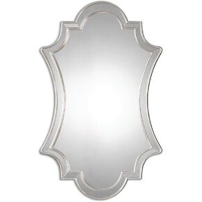 Elara - 43 inch Mirror