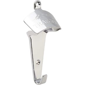 Traeger Grills BAC369 Chrome Bottle Opener Grill Accessory, 7.87 in X 2.36 in