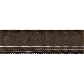 MT1002624 1.5 X 30 Mocha Adhesive Carpet Edge 2 Piece Kit