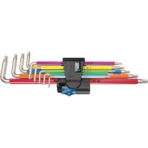 3967/9 TX SXL Multicolour HF Stainless 1